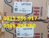 GỐI ĐỠ BẠC ĐẠN UCT 215 ASAHI